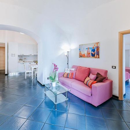 Ischia Domus 아파트 외부 사진