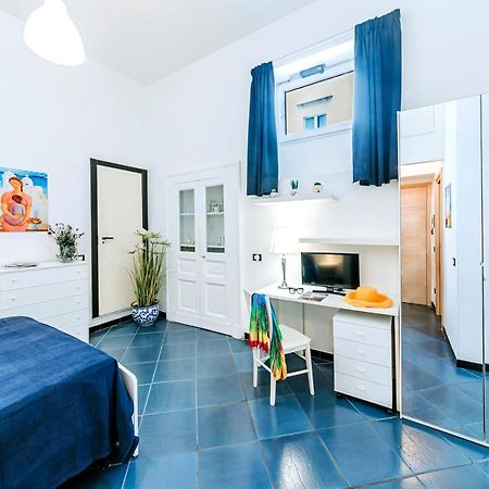 Ischia Domus 아파트 외부 사진