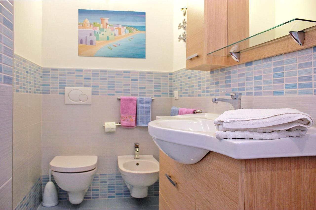 Ischia Domus 아파트 외부 사진