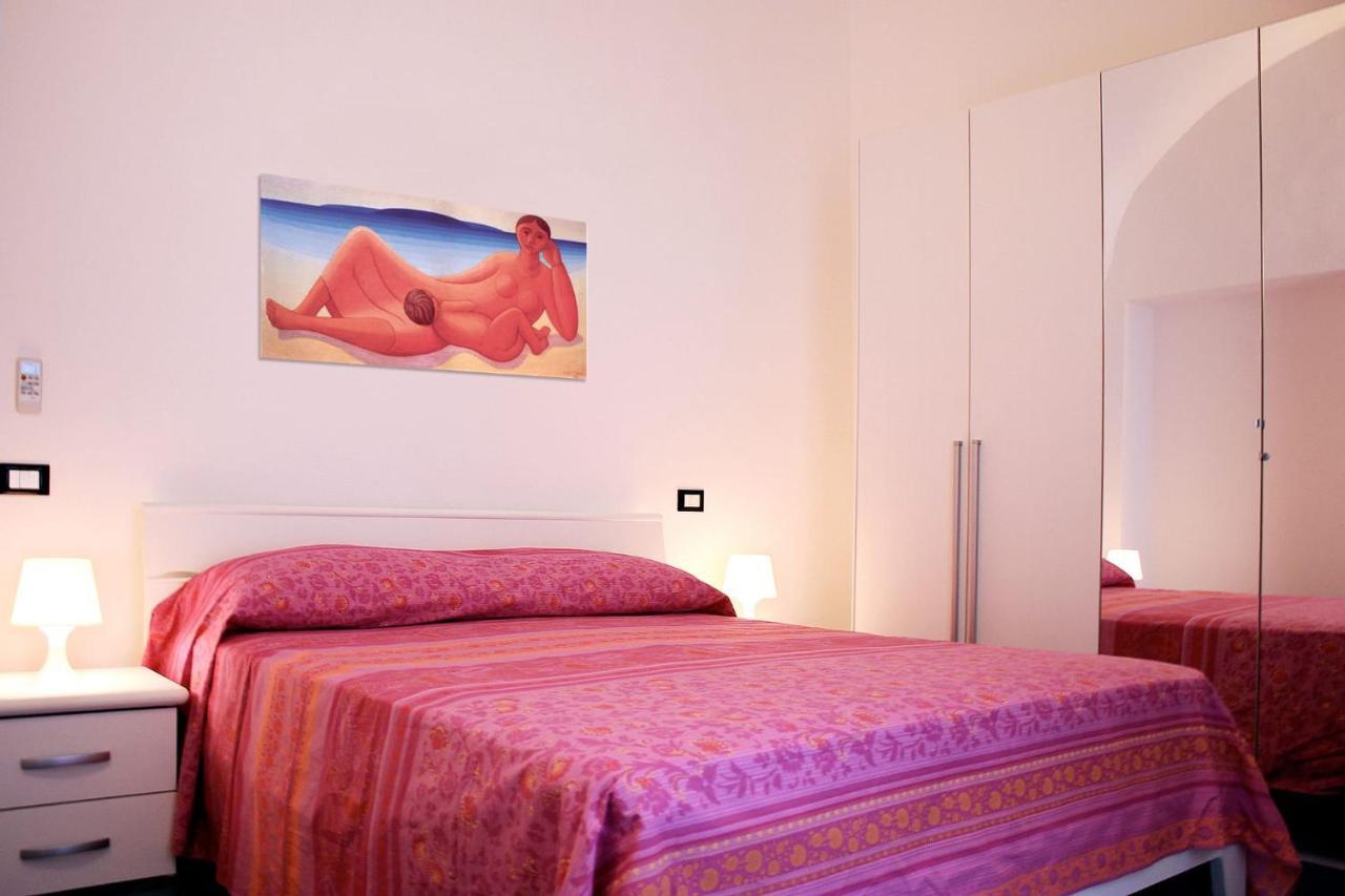 Ischia Domus 아파트 외부 사진