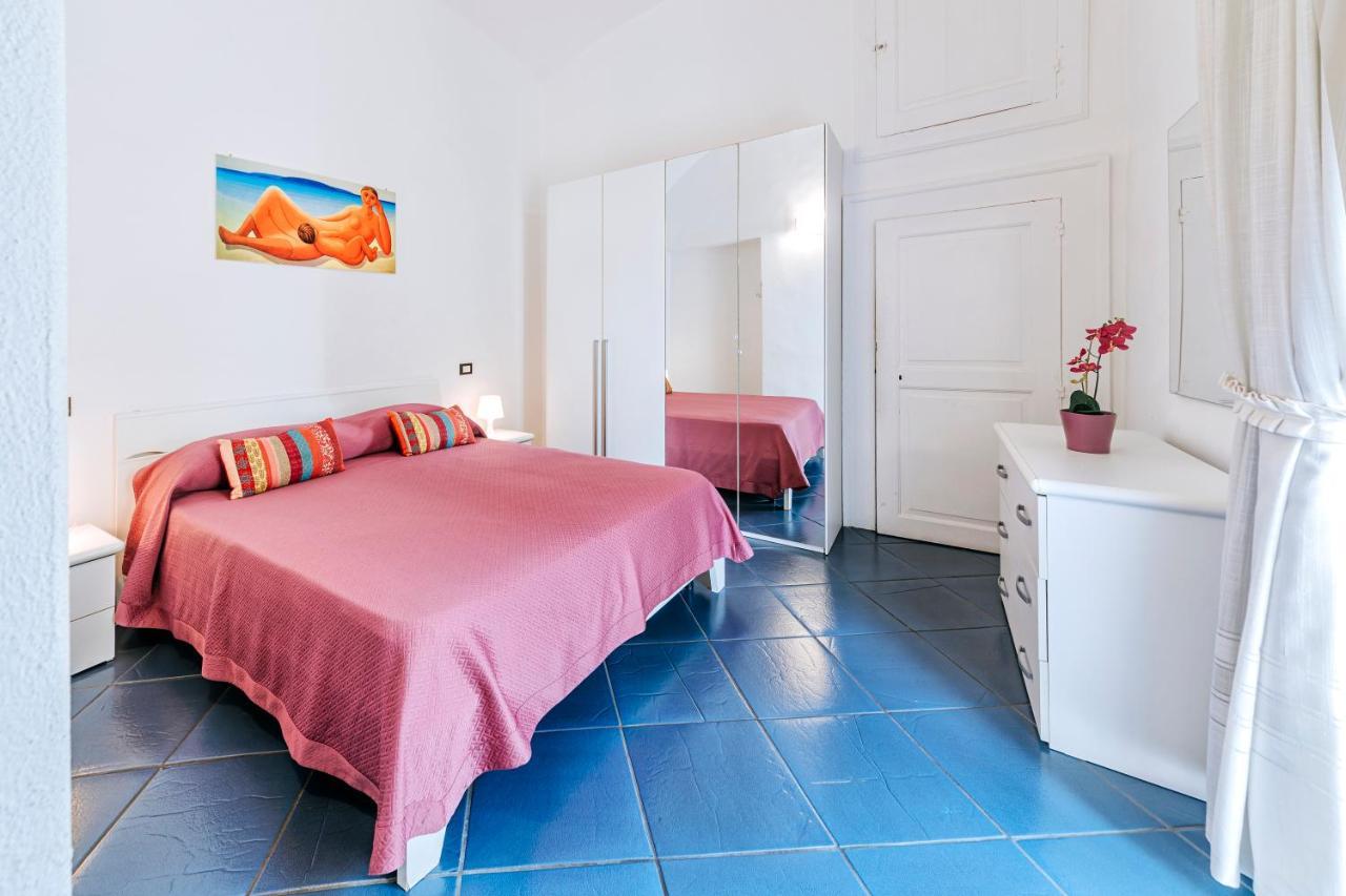Ischia Domus 아파트 외부 사진