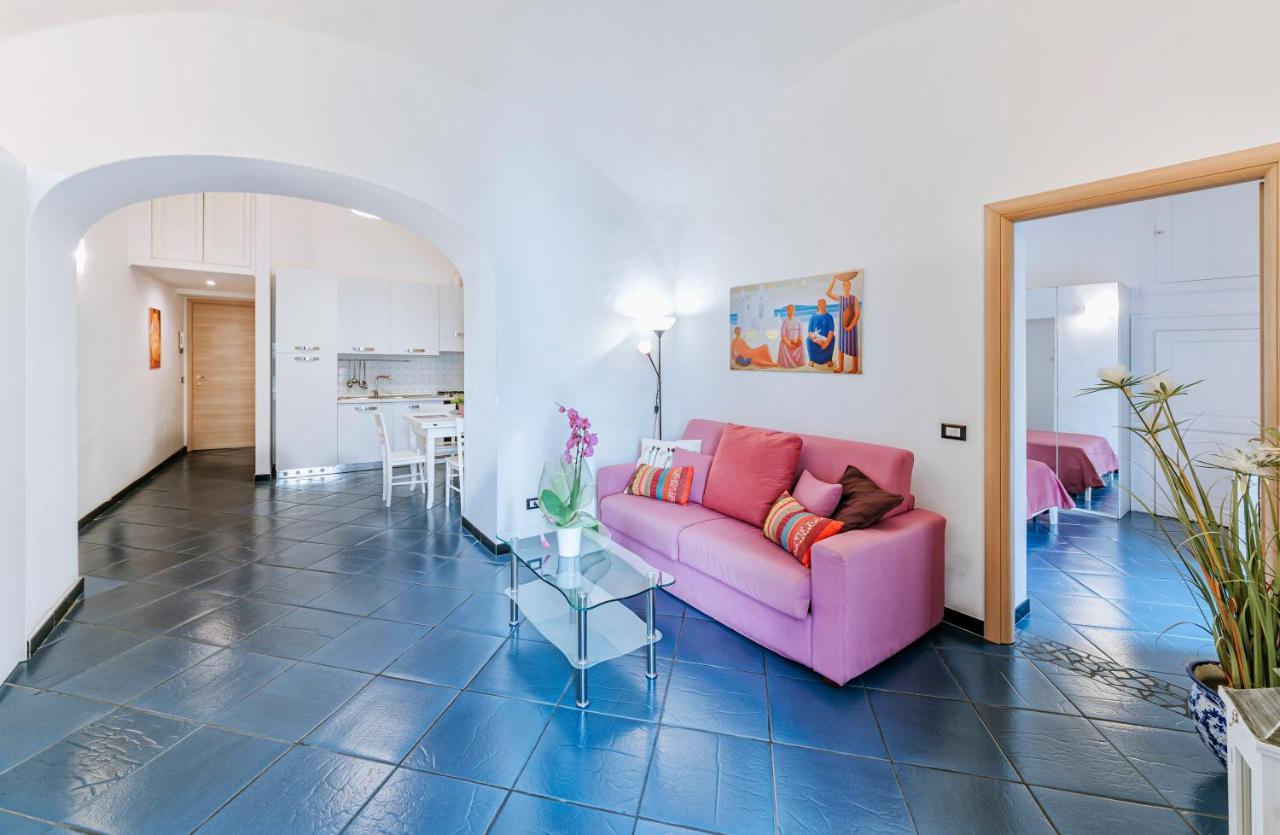 Ischia Domus 아파트 외부 사진