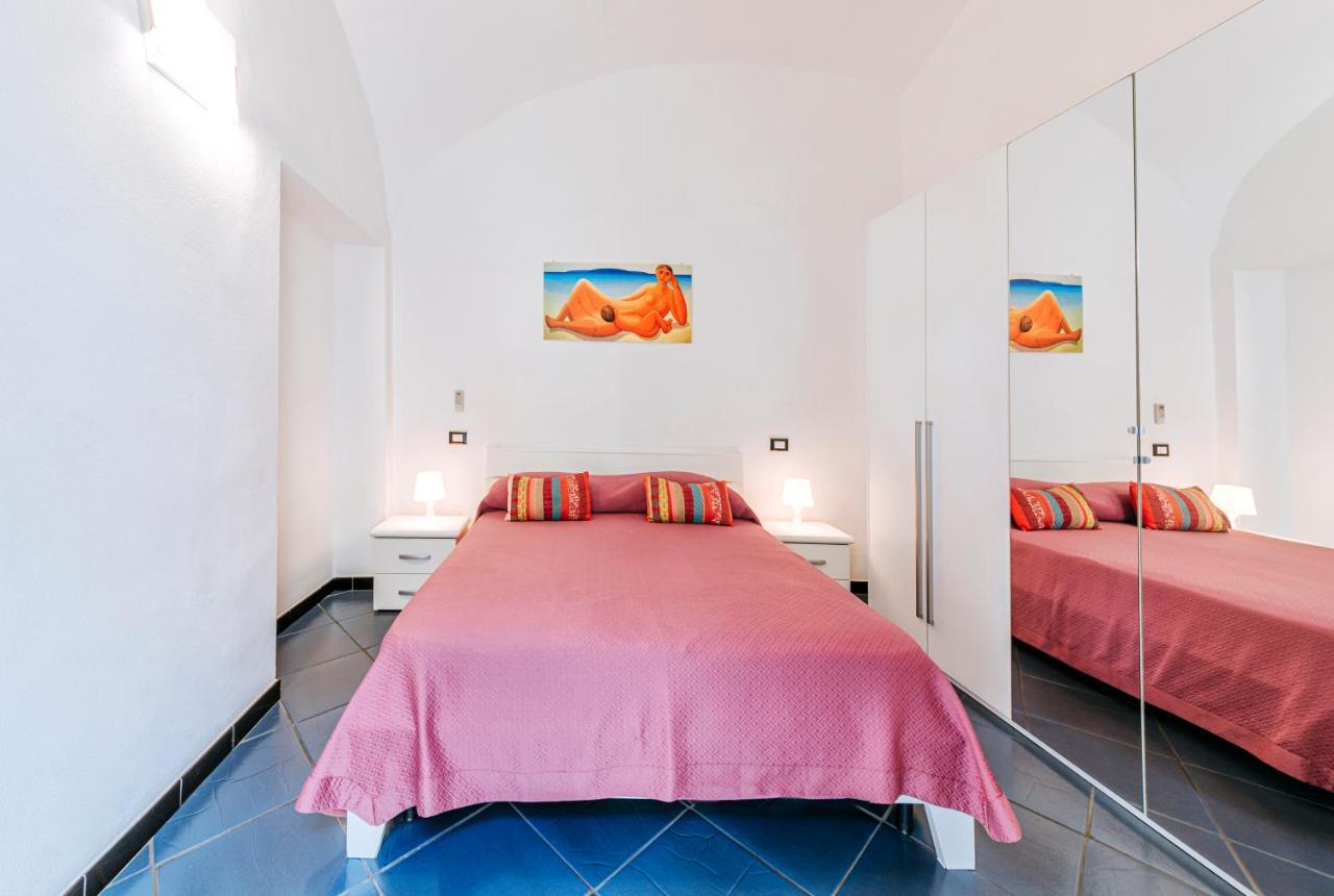 Ischia Domus 아파트 외부 사진