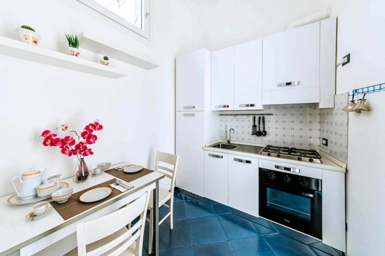 Ischia Domus 아파트 외부 사진