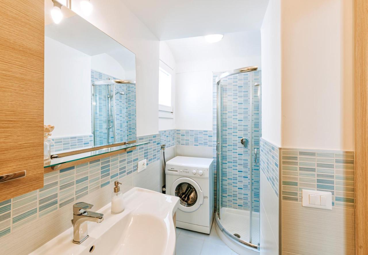 Ischia Domus 아파트 외부 사진