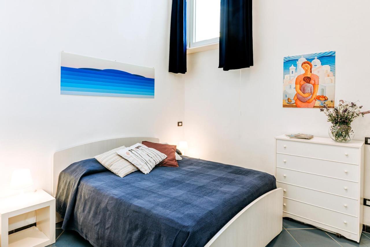 Ischia Domus 아파트 외부 사진
