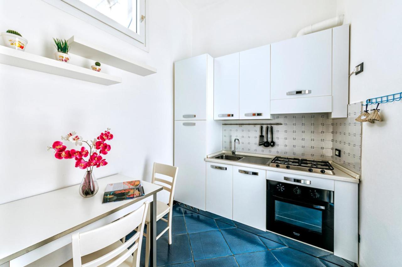 Ischia Domus 아파트 외부 사진