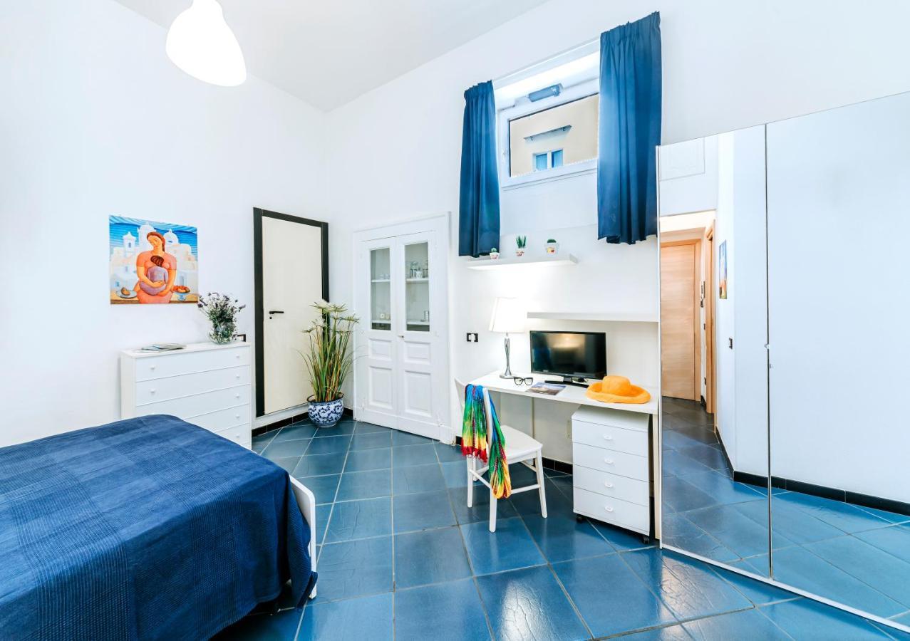 Ischia Domus 아파트 외부 사진