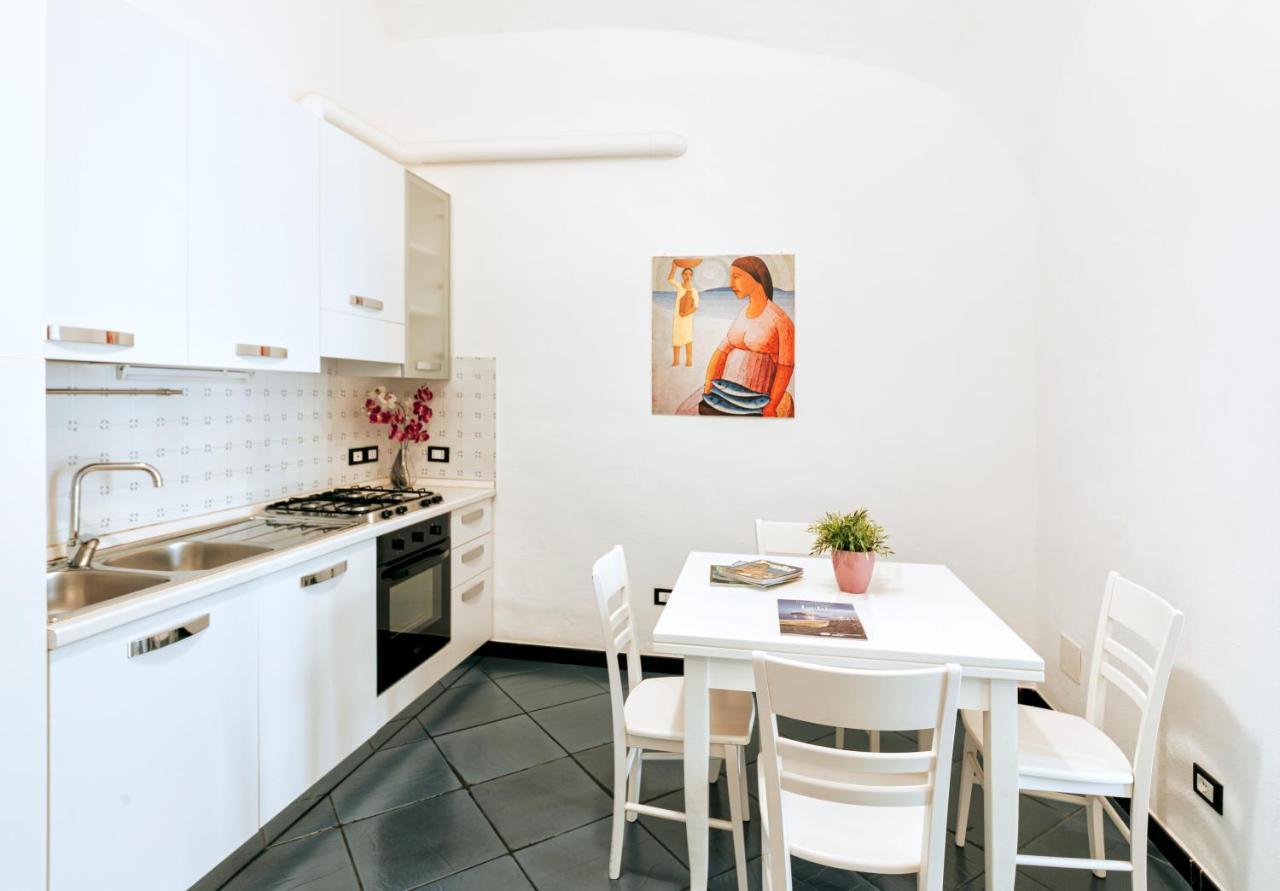 Ischia Domus 아파트 외부 사진