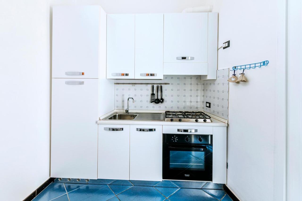 Ischia Domus 아파트 외부 사진