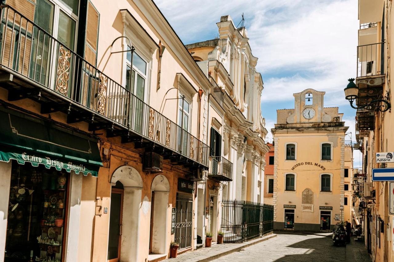 Ischia Domus 아파트 외부 사진