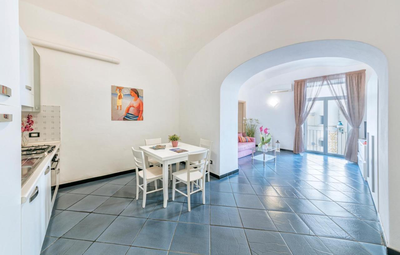 Ischia Domus 아파트 외부 사진