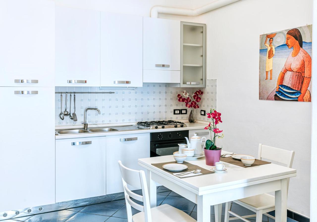 Ischia Domus 아파트 외부 사진