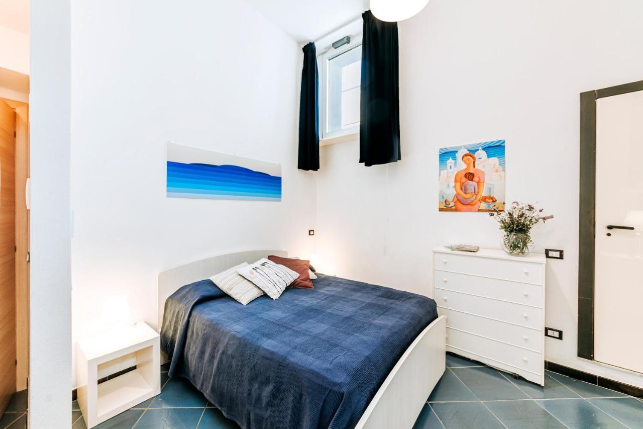 Ischia Domus 아파트 외부 사진