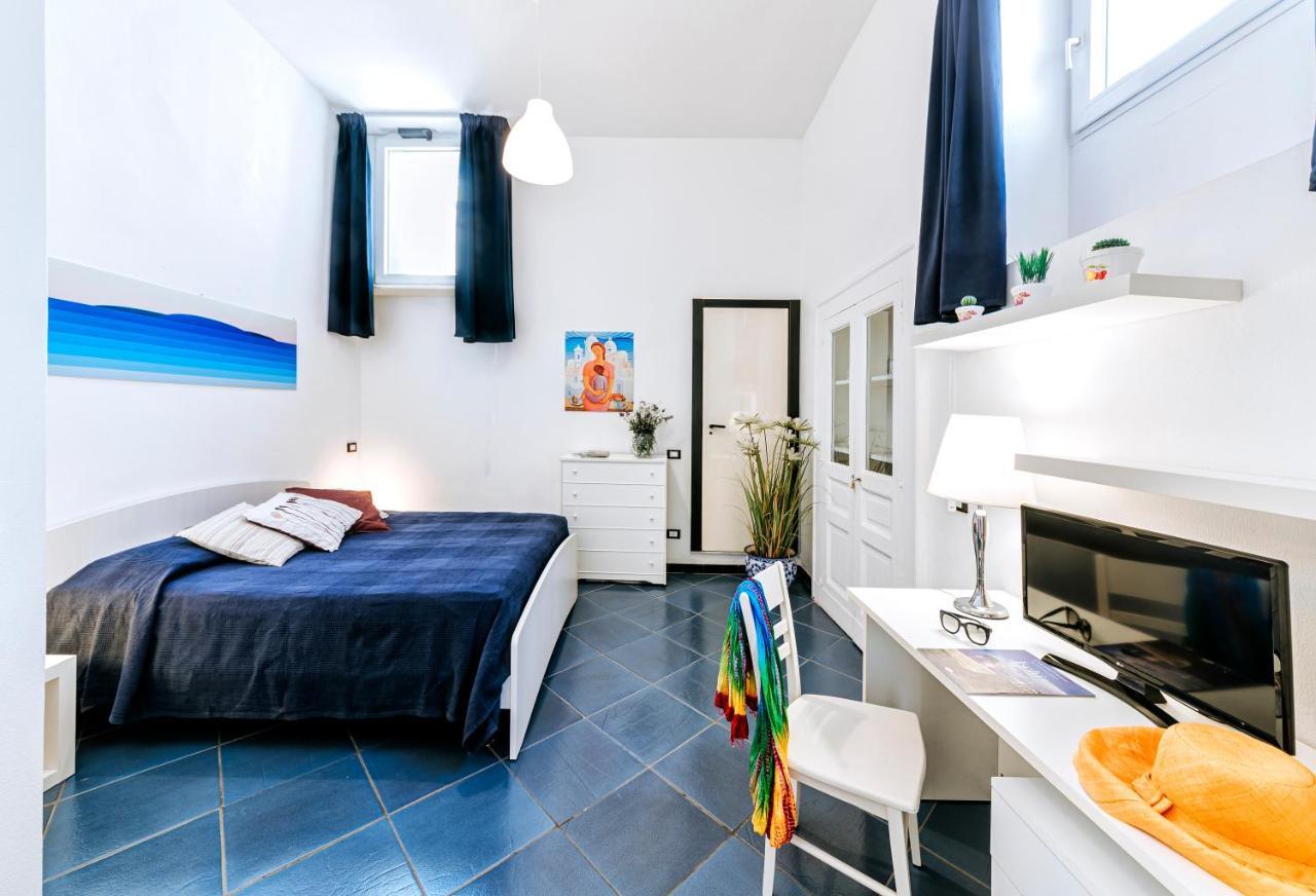 Ischia Domus 아파트 외부 사진