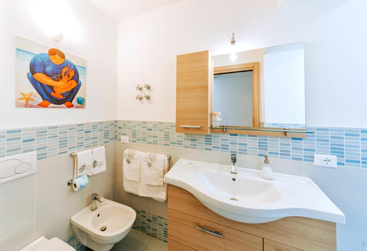 Ischia Domus 아파트 외부 사진