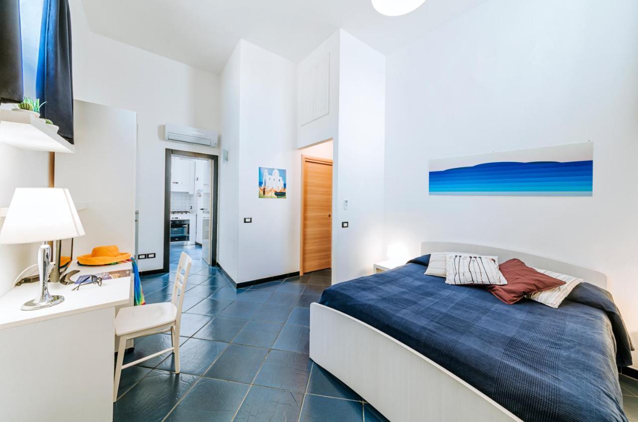 Ischia Domus 아파트 외부 사진