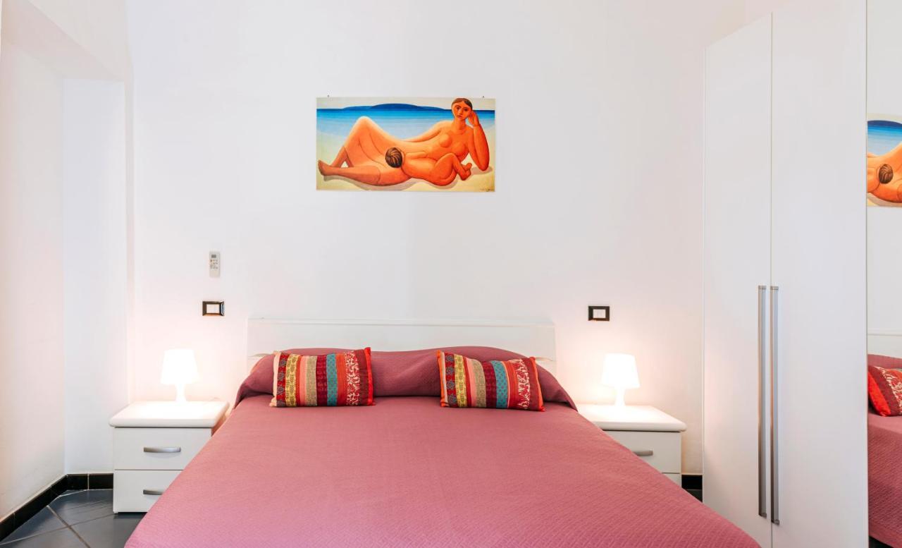 Ischia Domus 아파트 외부 사진