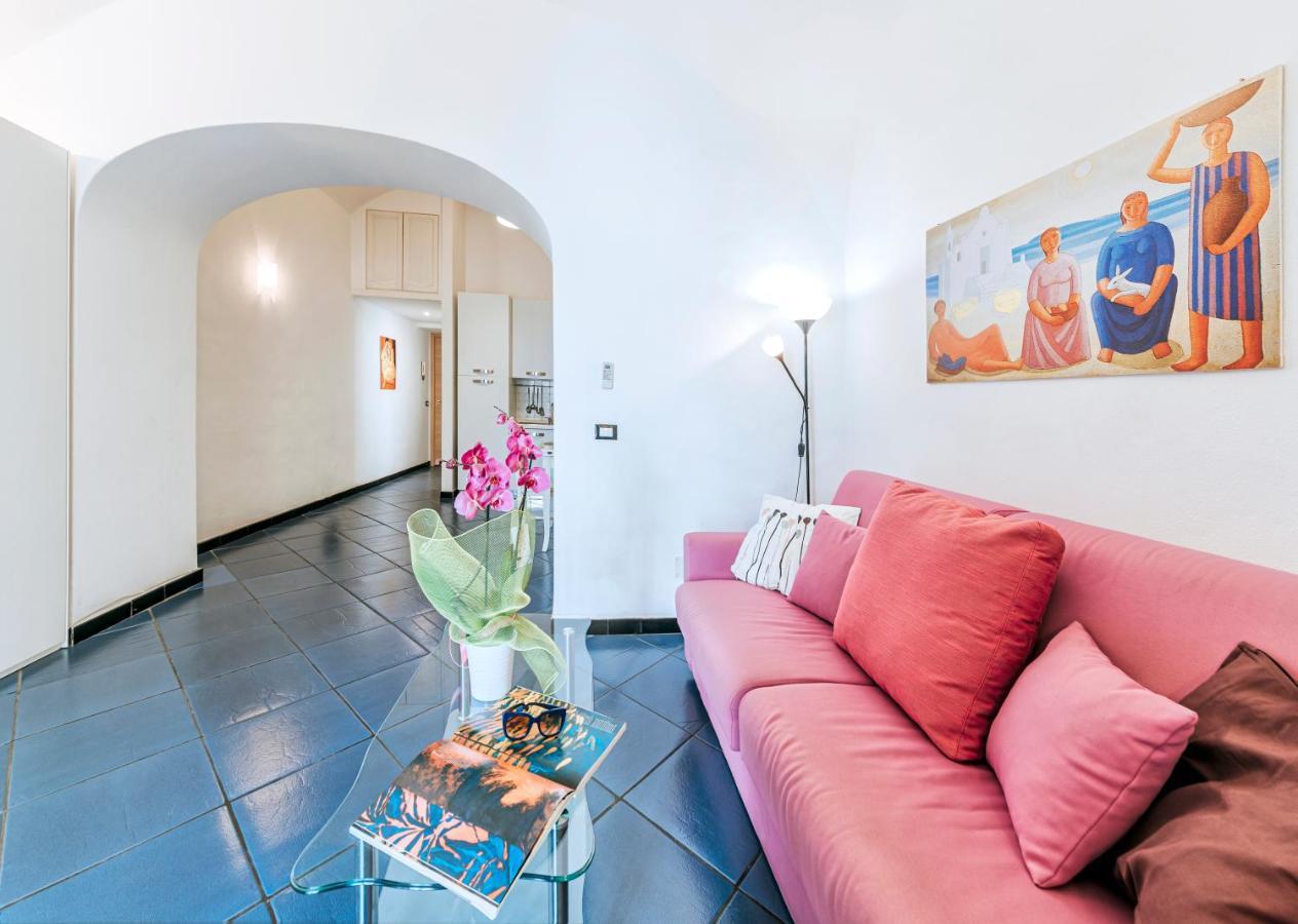 Ischia Domus 아파트 외부 사진