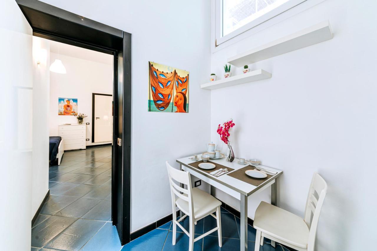 Ischia Domus 아파트 외부 사진