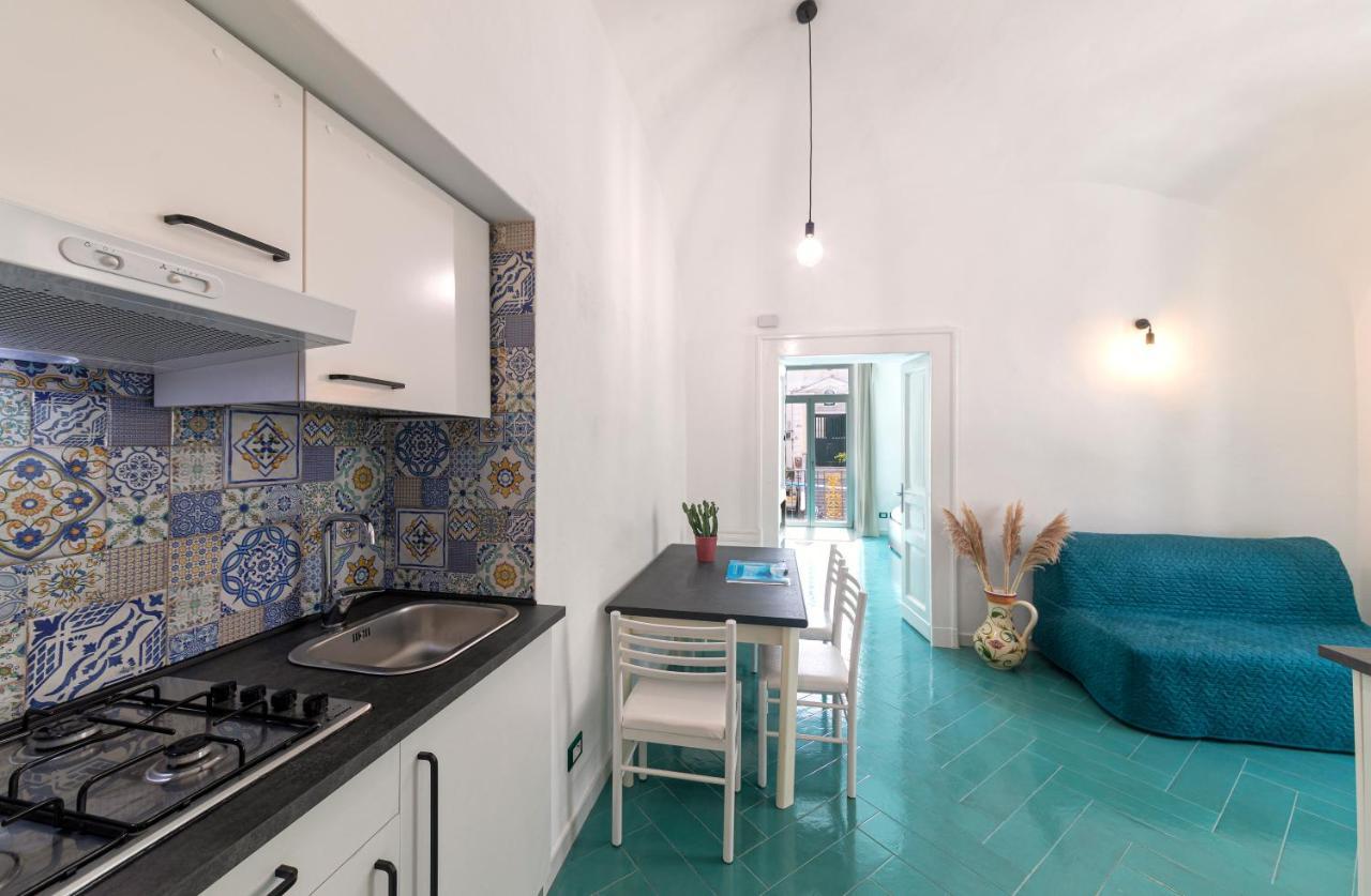 Ischia Domus 아파트 외부 사진