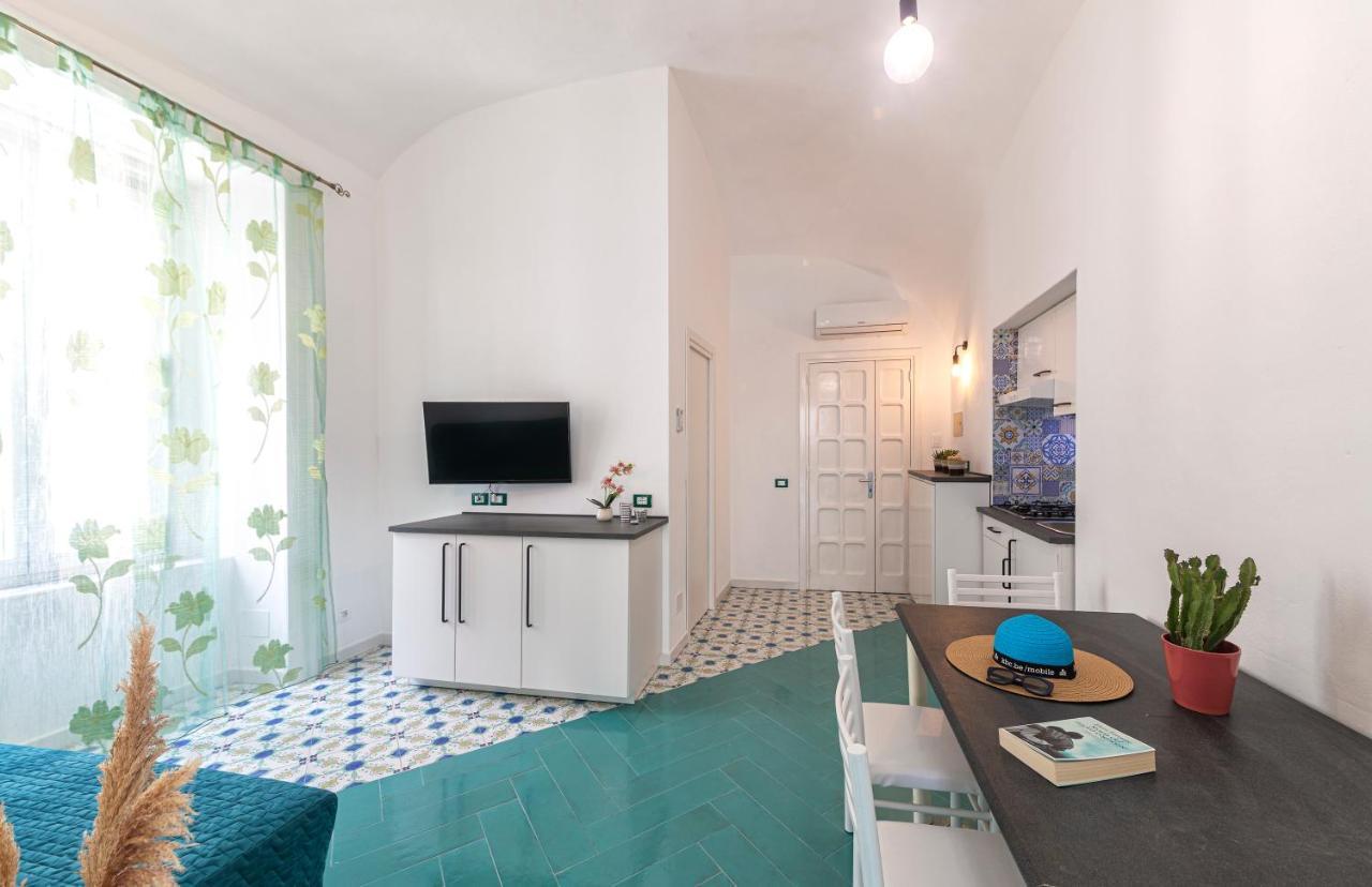 Ischia Domus 아파트 외부 사진