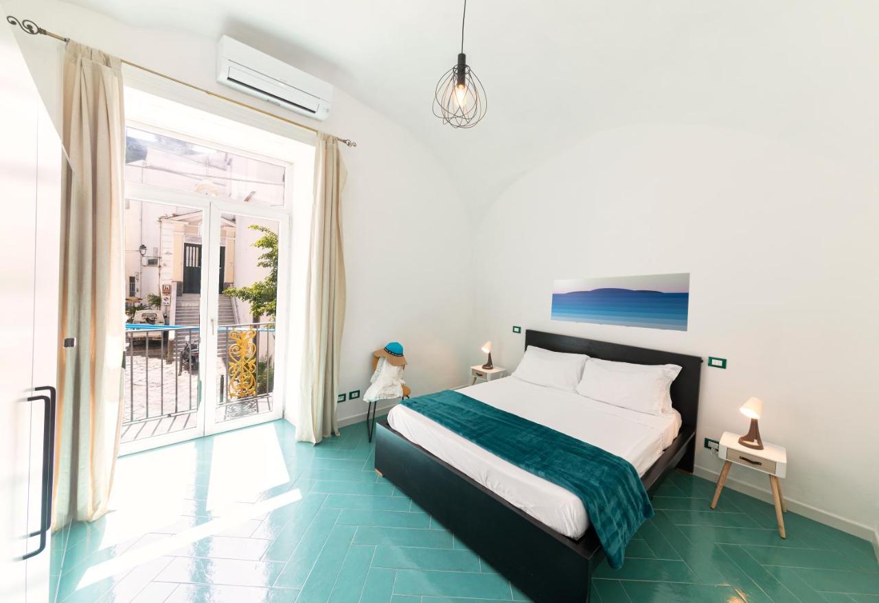 Ischia Domus 아파트 외부 사진