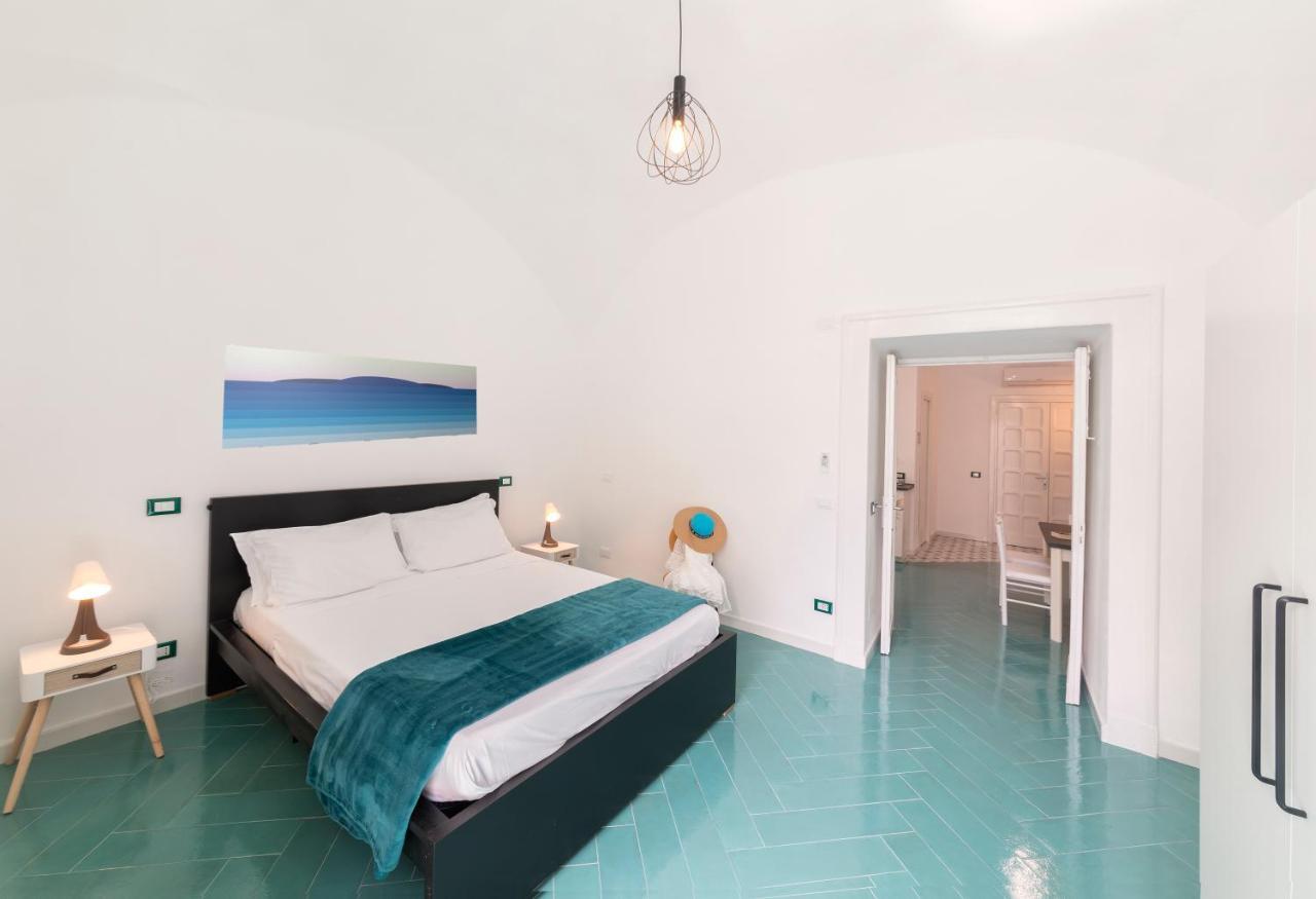 Ischia Domus 아파트 외부 사진