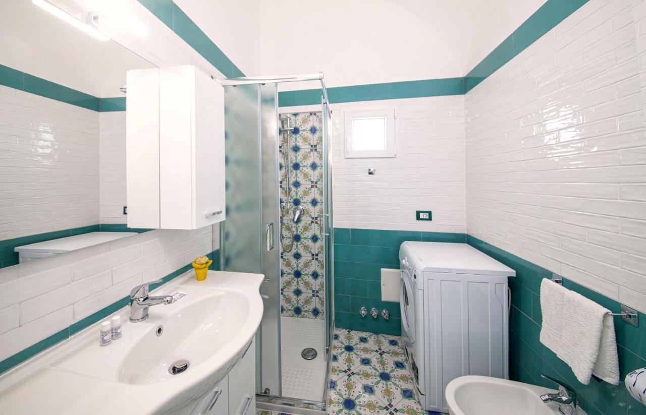 Ischia Domus 아파트 외부 사진
